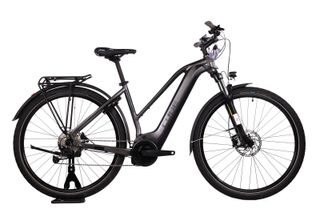 Cube Nuride  PFM talla S
