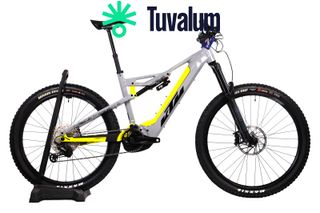 KTM Macina Kapoho 7972 talla L