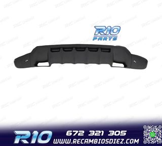 KIT CARROCERIA PORSCHE CAYENNE 958 14-17 LOOK TURBO
