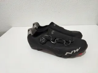 mtb invernale northwave T39 