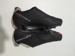 mtb invernale northwave T39 