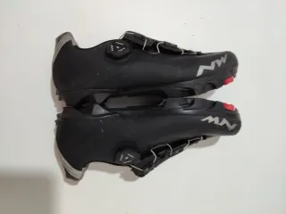 mtb invernale northwave T39 