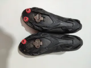 mtb invernale northwave T39 
