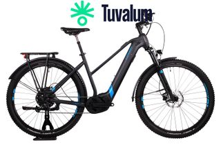 Conway Cairon S 2.0 talla L
