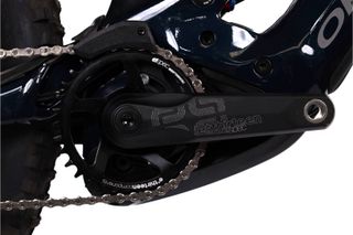 Orbea Wild H20 talla L