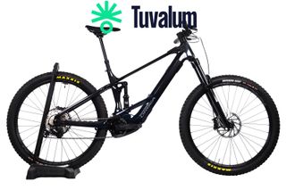 Orbea Wild H20 talla L
