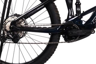 Orbea Wild H20 talla L