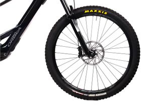 Orbea Wild H20 talla L