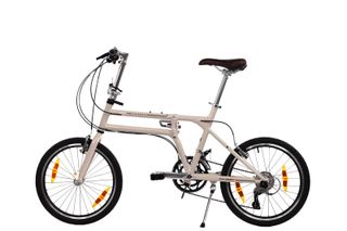 Giant Chiron talla M/L