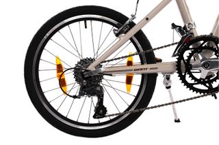 Giant Chiron talla M/L