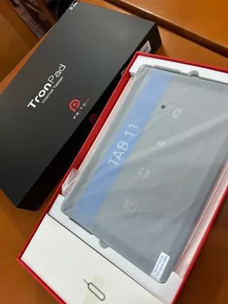 Tronpad TAB 11 8GB RAM 128GB