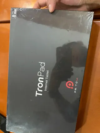 Tronpad TAB 11 8GB RAM 128GB