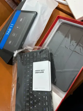 Tronpad TAB 11 8GB RAM 128GB
