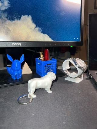 Anet A8 Plus Impresora 3D