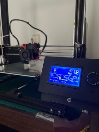 Anet A8 Plus Impresora 3D