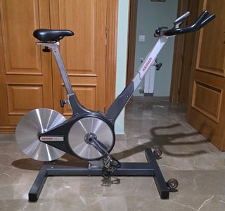 Bicicleta Estática KEISER M3