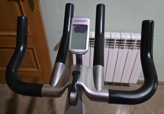 Bicicleta Estática KEISER M3