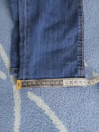 Vaqueros Diesel W31 L30