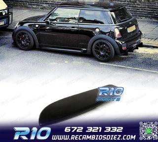 ALERÓN PARA MINI COOPER 01-06 R50 R53