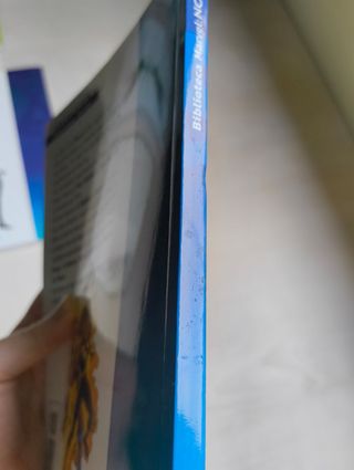 (Lote o sueltos) Números Biblioteca Excelsior