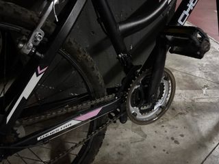 Bicicleta Quechua niña a partir de 8 años