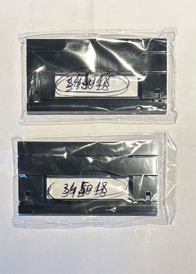 Carcasa mando hilo musical EGi