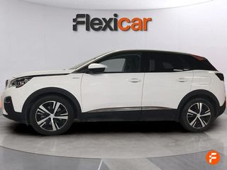Peugeot 3008 225 e-EAT8 Allure