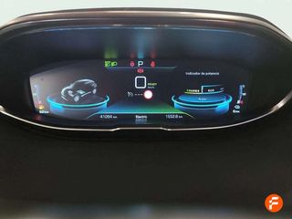 Peugeot 3008 225 e-EAT8 Allure