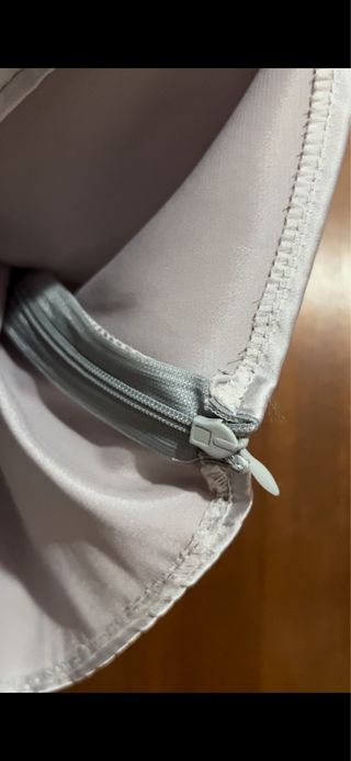Blusa elegante con encaje