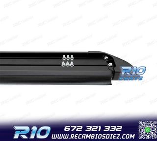 ESTRIBERAS ESTRIBOS KIA SPORTAGE 10-15