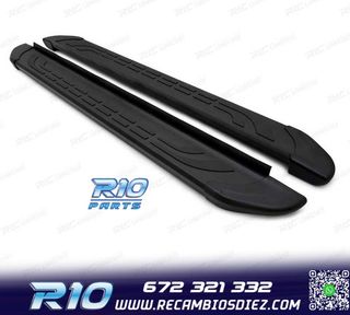 ESTRIBERAS ESTRIBOS KIA SPORTAGE 10-15
