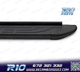 ESTRIBERAS ESTRIBOS KIA SPORTAGE 10-15