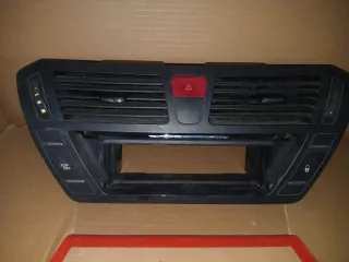 Rejilla Aireador Citroën C4 Picasso 2010