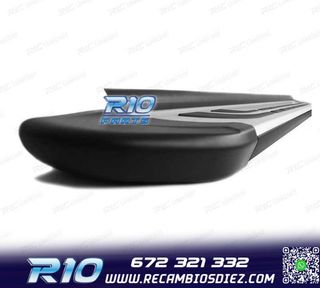 ESTRIBERAS ESTRIBOS HYUNDAI TUCSON 15-20