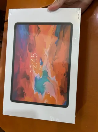Tablet 6GB RAM + 128GB Memoria con SIM