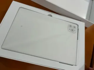 Tablet 6GB RAM + 128GB Memoria con SIM
