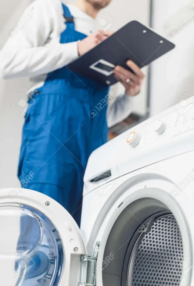 Servicio Técnico Electrodomésticos Gama Blanca