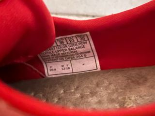 Náuticos Skechers Mujer Lunares Rojos