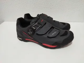 nuova mtb invernale northwave T41