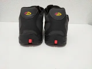 nuova mtb invernale northwave T41