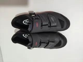 nuova mtb invernale northwave T41