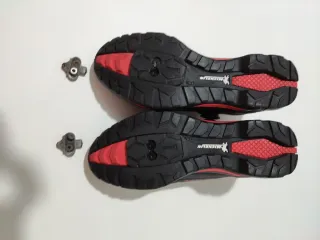nuova mtb invernale northwave T41