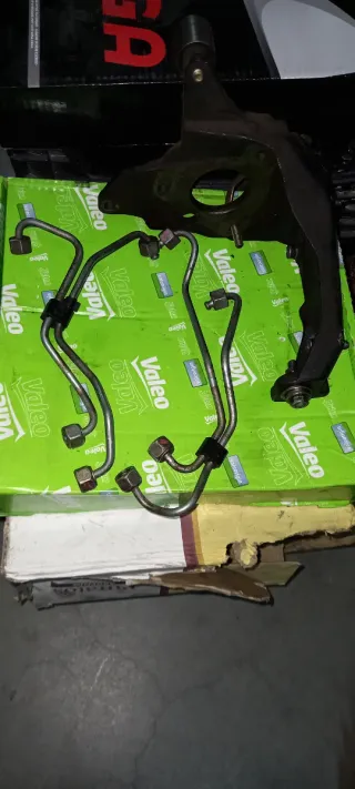 Bomba Inyectora Diésel TDi 110cv