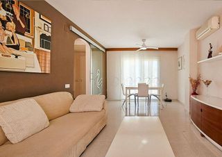 Casa adosada en venta en Montsià de Mar en Alcanar