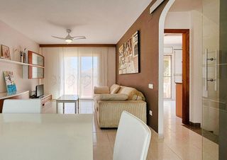 Casa adosada en venta en Montsià de Mar en Alcanar