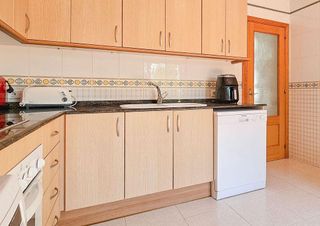 Casa adosada en venta en Montsià de Mar en Alcanar