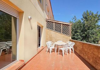 Casa adosada en venta en Montsià de Mar en Alcanar
