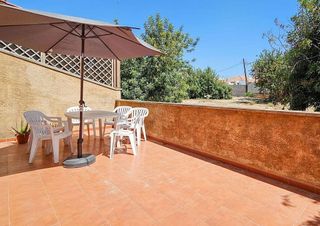 Casa adosada en venta en Montsià de Mar en Alcanar