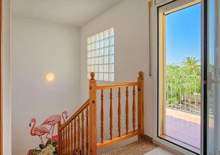Casa adosada en venta en Montsià de Mar en Alcanar