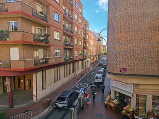 Piso en alquiler en Oeste en Logroño